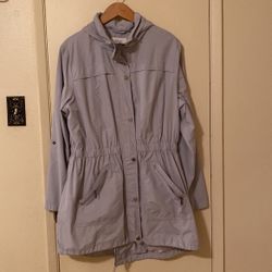 Raincoat For Women 