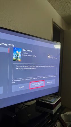 Halo infinite digital edition