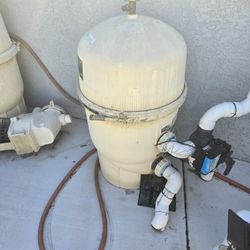 Swimming Pool Filters Pentair And Hayward