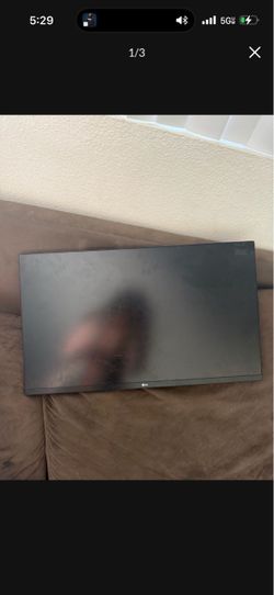 Lg Gamer Monitor
