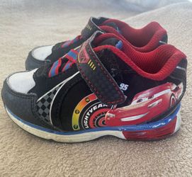 Baby Boy Shoes Size 5 1/2