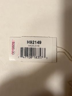 👜 BRIGHTON MADELEINE HANDBAG — BRAND NEW/NEVER USED — $200
