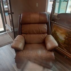 Recliner