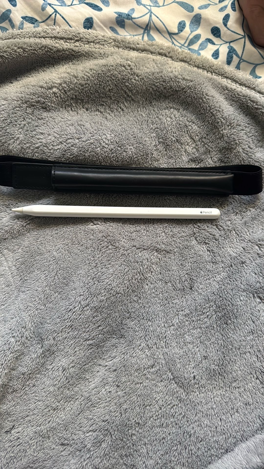 apple Pencil 2nd Gen