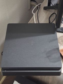 PS4 Slim 1TB