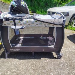 Bassinet