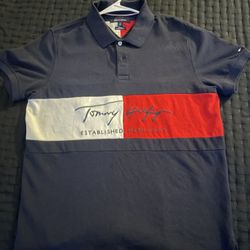 Tommy Hilfiger Shirt 