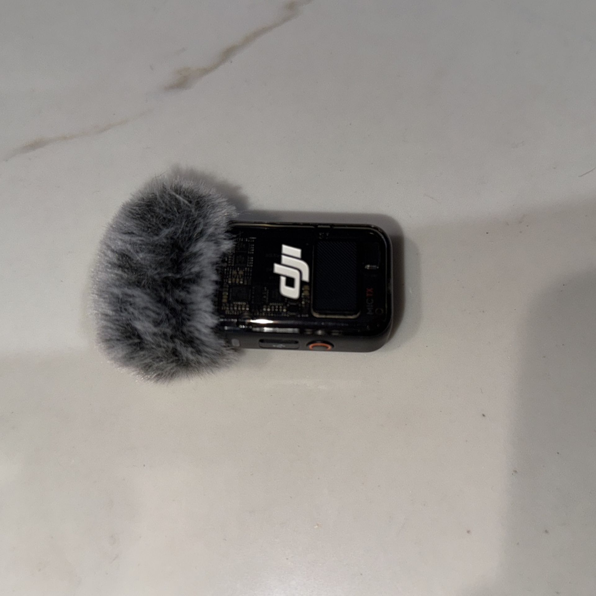 DJI Mic 2 Single Transmitter