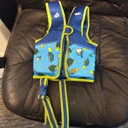 Swim Vest
