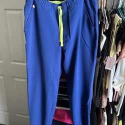 Figs Joggers 💙