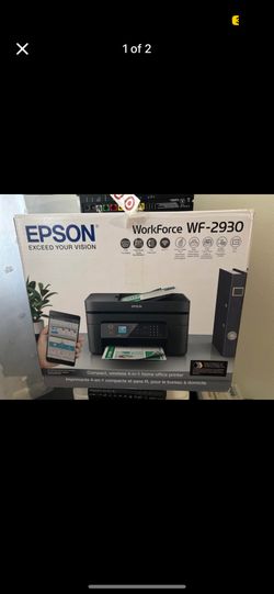 Epson Printer