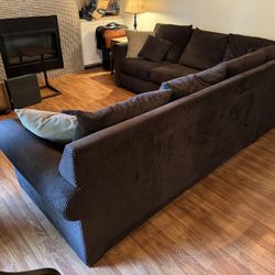 Sectional For Sale