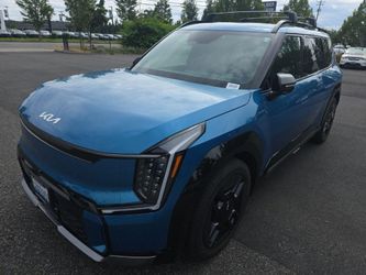 2024 Kia EV9