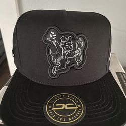 JC hats 
