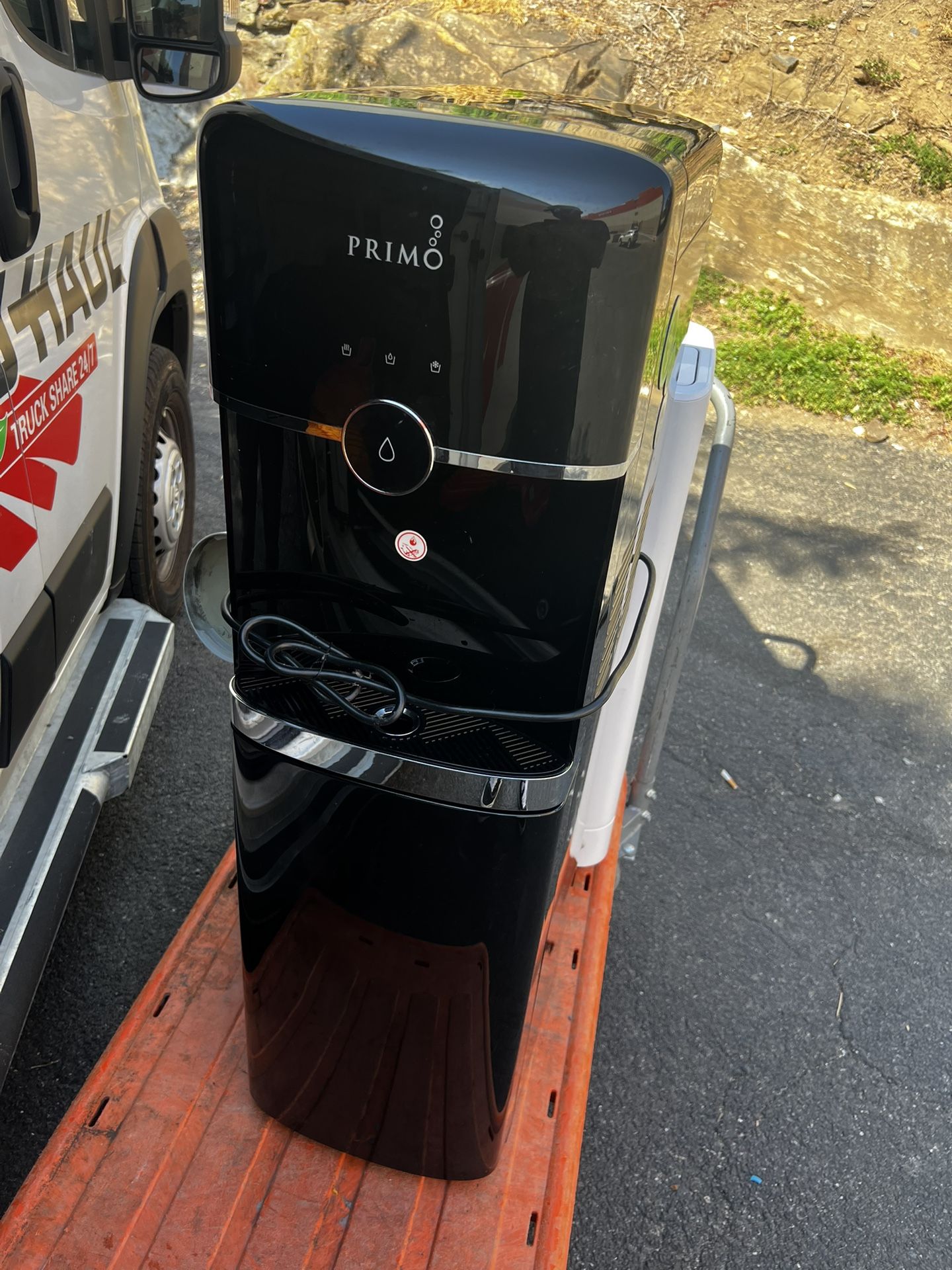 Primo Water Dispenser