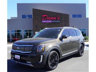 2020 Kia Telluride