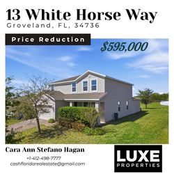 5 Bedroom home