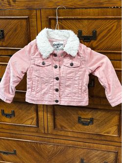 Baby Oshkosh Jacket