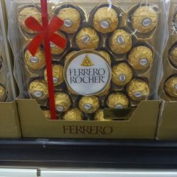 Ferrero Rocher 24 Pack