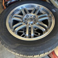 Rims