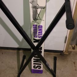 Keyboard Stand 