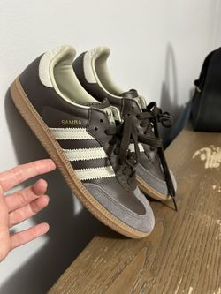 Adidas samba