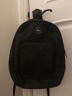 Quicksilver Backpack / Laptop Bag