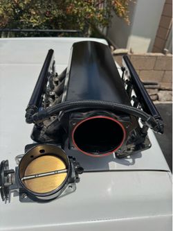Intake