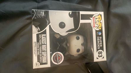 Funko pop