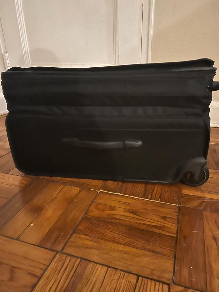 Tumi Luggage 