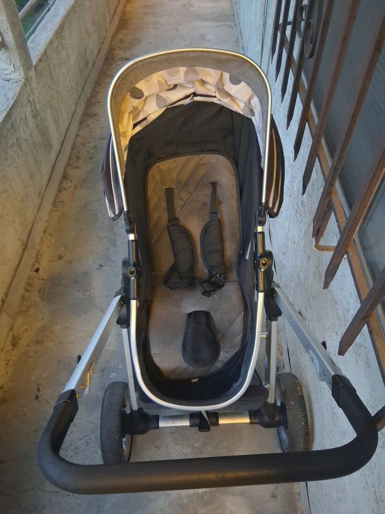 Baby Trend Stroller