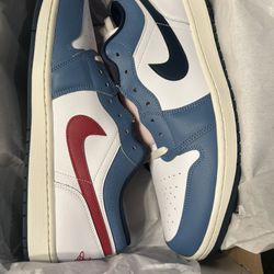 Jordan 1s