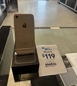 iPhone 8