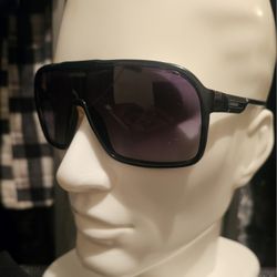 NEW MEN'S BLACK NICE STYLE 100% ORIGINAL CARRERA 🕶 