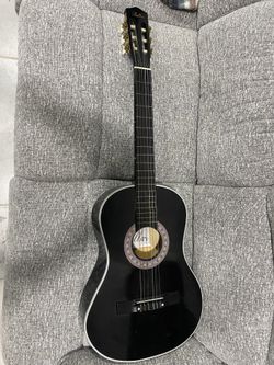 Stellar guitar