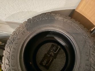 Tires for sale