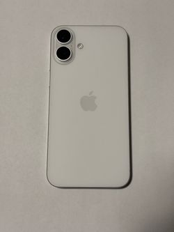 iPhone 16 Plus
