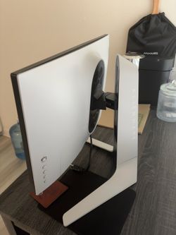 Alienware AW2521HFL 25” 240Hz IPS Gaming Monitor