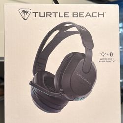 PS5 Wireless Headset