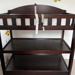 Baby Changing Station