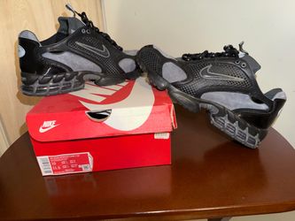 Nike Spiridon size 10
