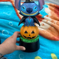 Stitch Figure / Statue 