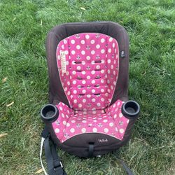 Car Seat 