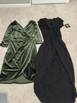 Dresses