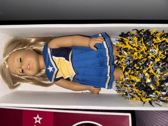 American Girl doll