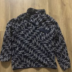 Patagonia XL Synchilla