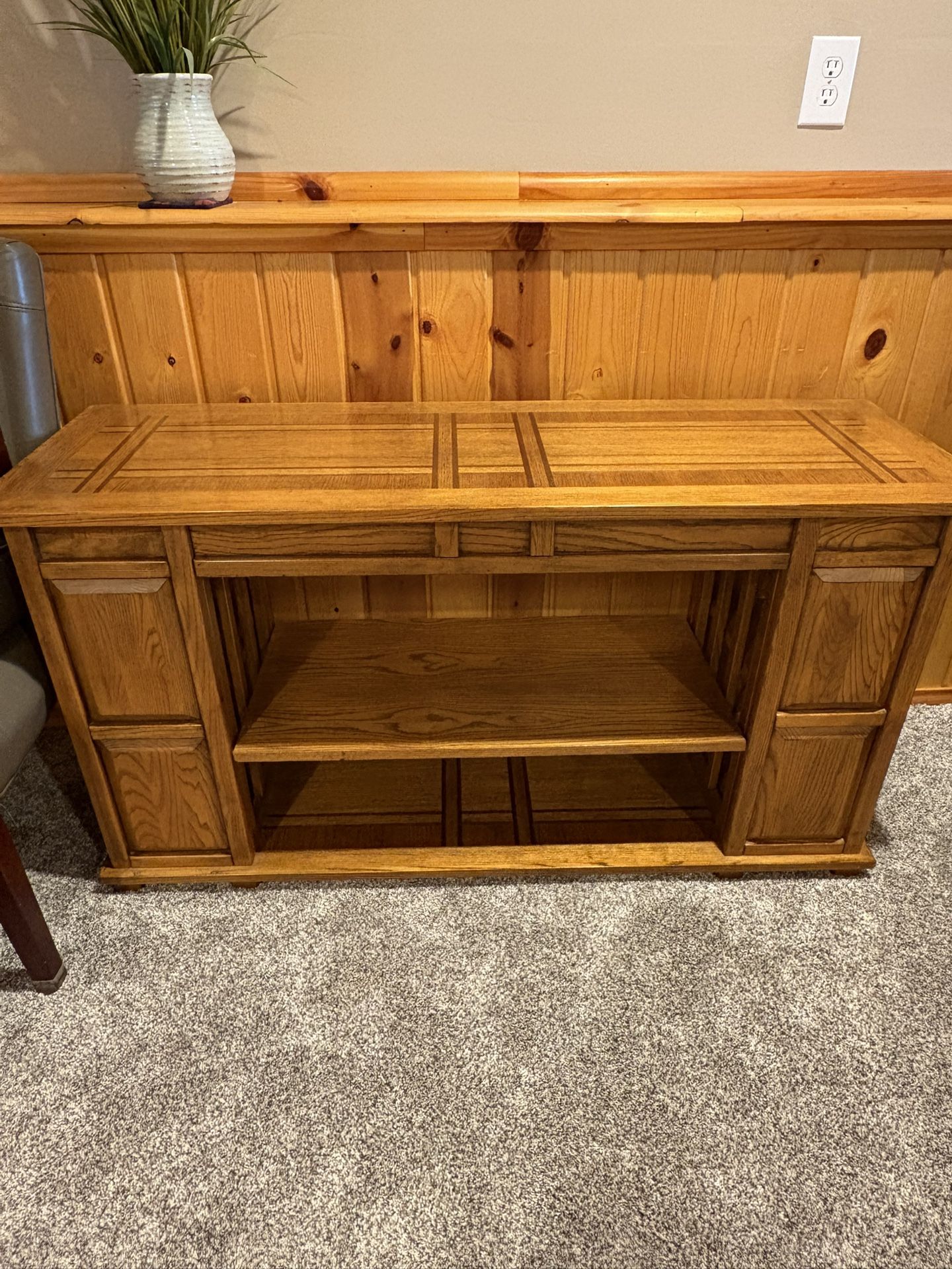Sofa Table
