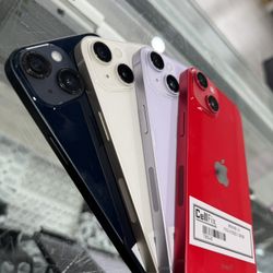 iPhone 14 Unlocked 128GB $390