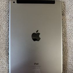 Apple iPad Air Wi-Fi + Cellular Unlocked 