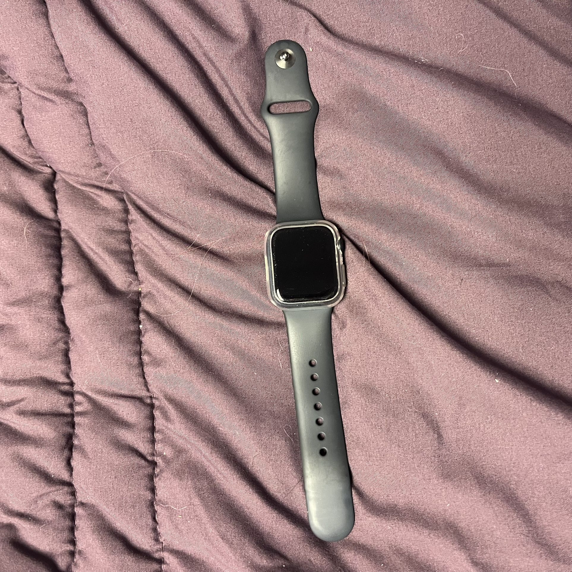 Apple Watch SE Midnight Aluminum 40mm
